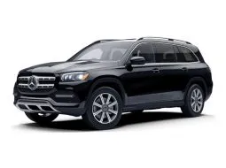 MERCEDES BENZ GLS450